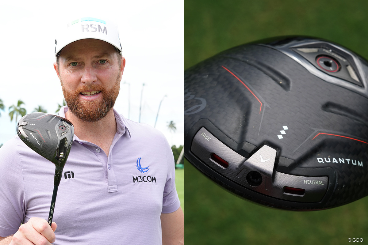 クリス・カークも◆◆◆を選んだ