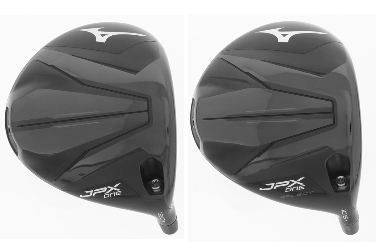 R＆AとUSGAの適合ヘッドリストに掲載されたミズノの1W