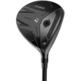 テーラーメイド Qi4D フェアウェイウッド