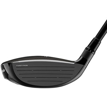 Qi4D フェアウェイウッド