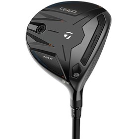 テーラーメイド Qi4D MAX フェアウェイウッド