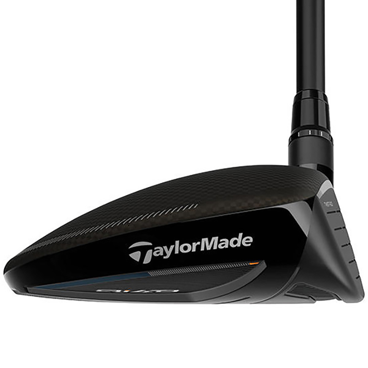 テーラーメイド Qi4D MAX フェアウェイウッドの試打レビュー 口コミ