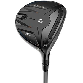 テーラーメイド Qi4D MAX LITE フェアウェイウッド