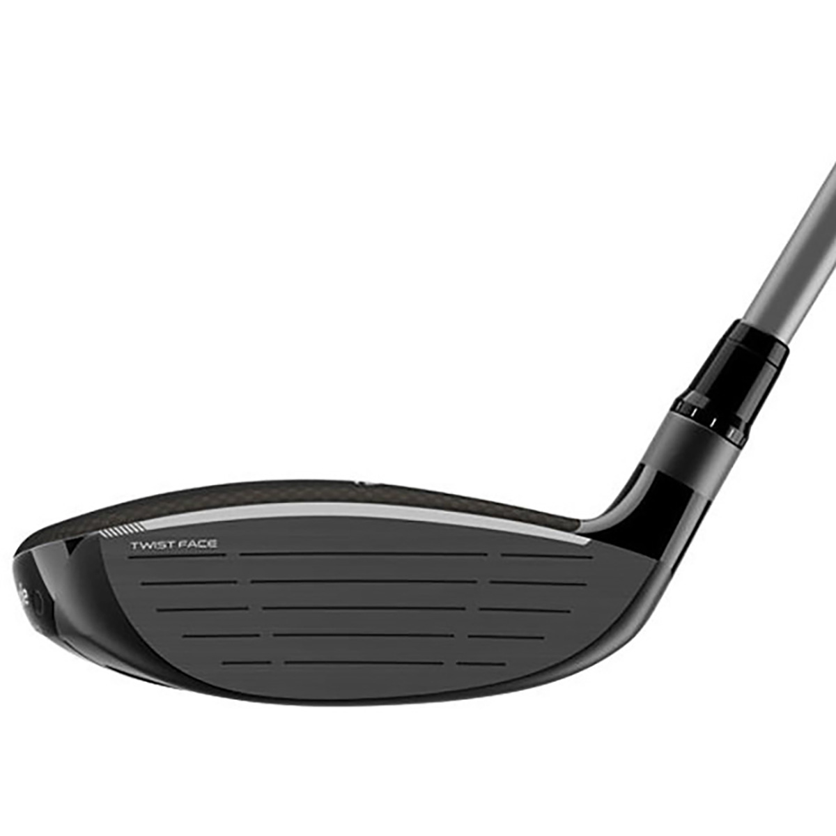テーラーメイド Qi4D MAX LITE フェアウェイウッドの試打レビュー