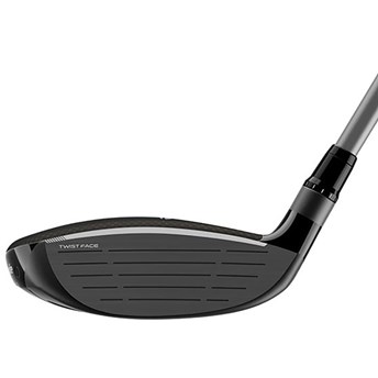 Qi4D MAX LITE フェアウェイウッド