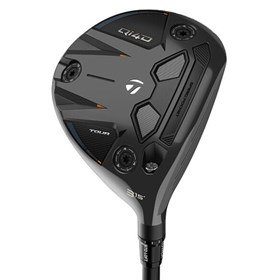 テーラーメイド Qi4D TOUR フェアウェイウッド