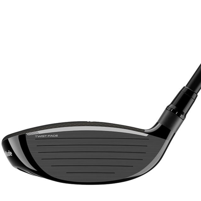 テーラーメイド Qi4D TOUR フェアウェイウッドの試打レビュー 口コミ