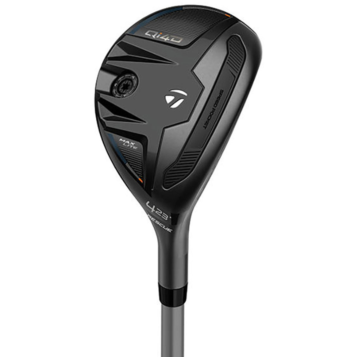 テーラーメイド Qi4D フェアウェイウッドの試打レビュー 口コミ・評価