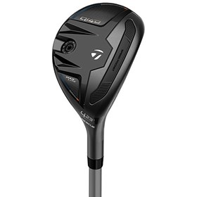 テーラーメイド Qi4D MAX LITE レスキュー