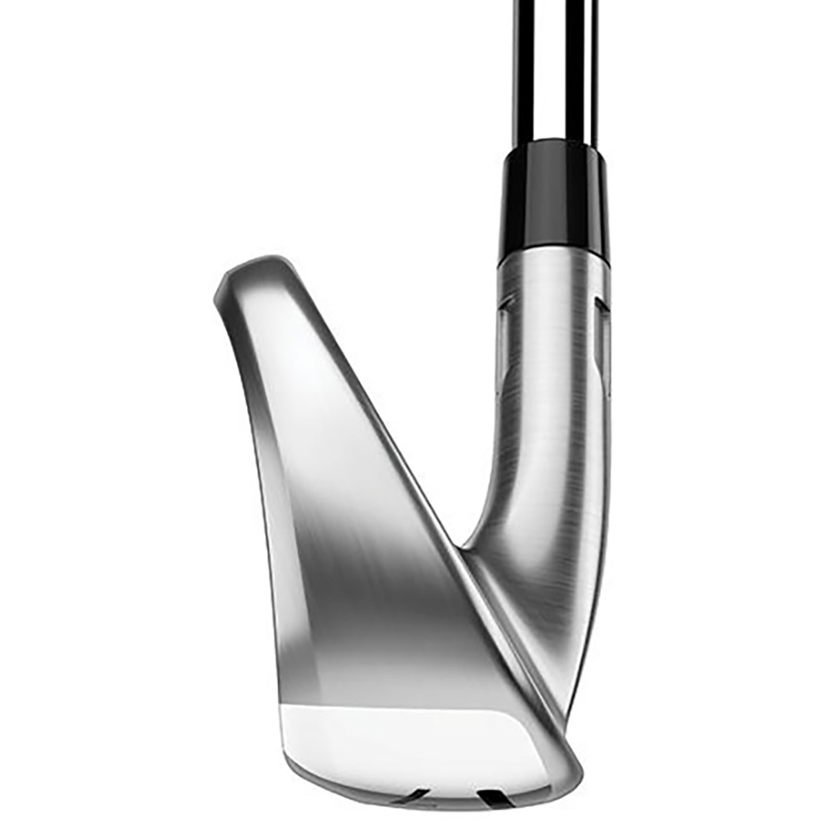 テーラーメイド 最新2026年モデル Qi MAX アイアン7番 スチールS