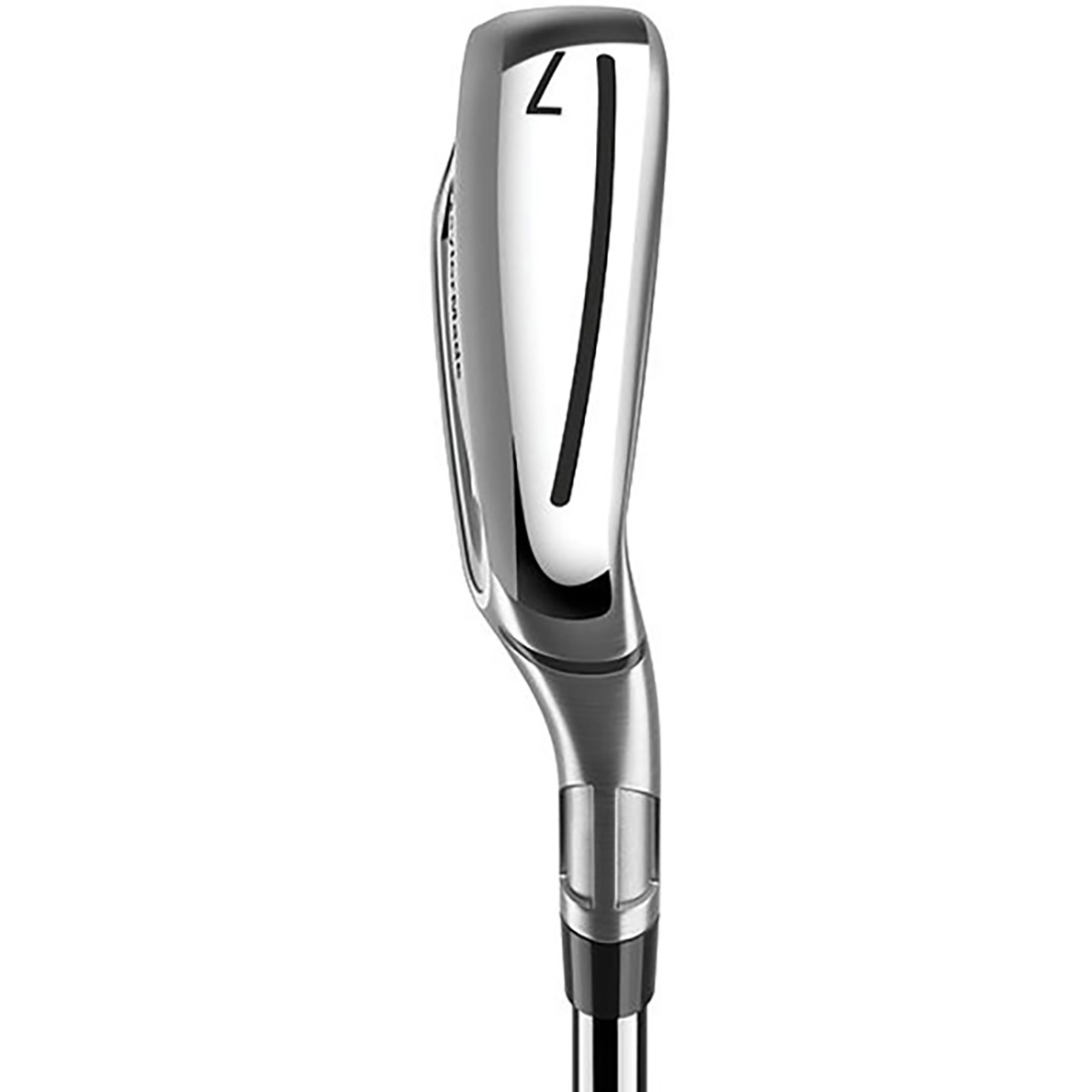 テーラーメイド Qi MAX LITE アイアン＜2026年＞の試打レビュー 口コミ