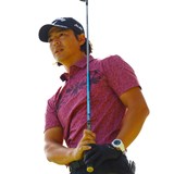 石川遼は8打差45位に後退 「71」と伸ばしきれず最終日へ 大西魁斗31位/米下部開幕戦