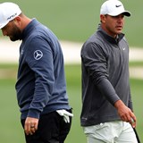 「怒っている選手もいるはず」PGAツアー復帰を決めたブルックス・ケプカの覚悟