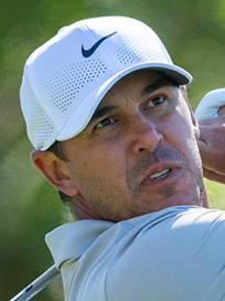 ブルックス・ケプカ プロフィール画像