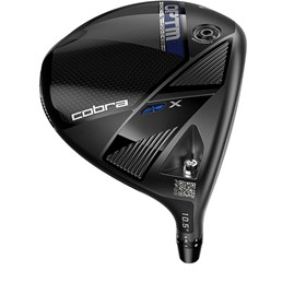 コブラ OPTM X ドライバー