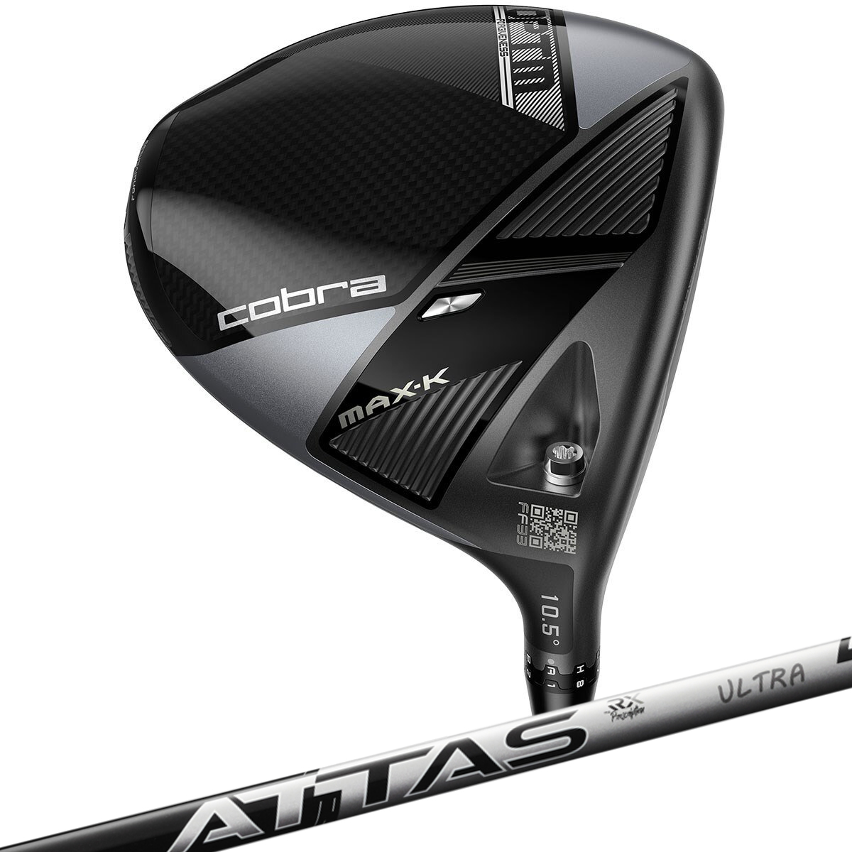 コブラ OPTM MAX-K ドライバーの試打レビュー 口コミ・評価 ギア