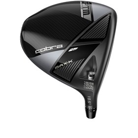 コブラ OPTM MAX-K ドライバー