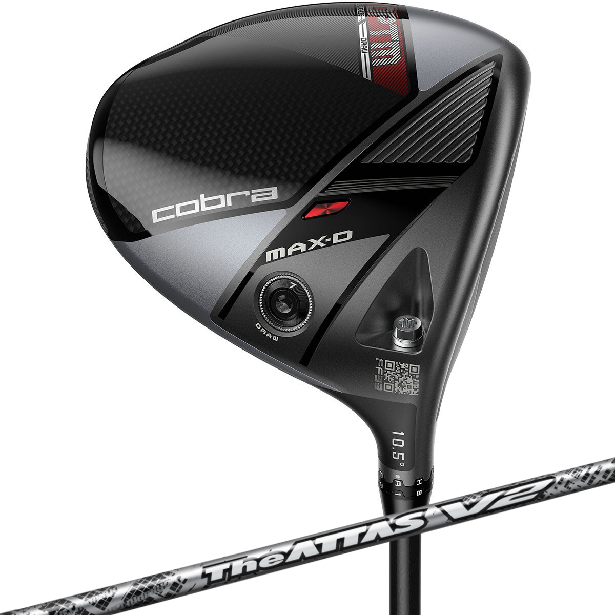 コブラ OPTM MAX-D ドライバーの試打レビュー 口コミ・評価 ギア