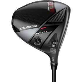 コブラ OPTM MAX-D ドライバー