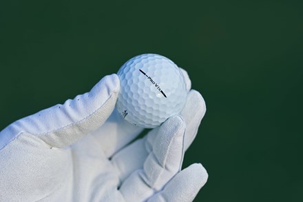 2026年 プロV1xレフトダッシュ