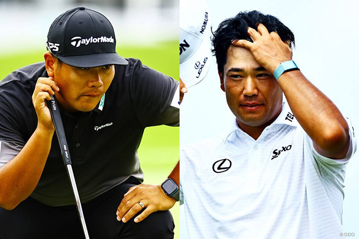 松山英樹はスピースらと日本時間16日午前7時13分スタート／ソニーオープン組み合わせ