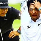 松山英樹はスピースらと日本時間16日午前7時13分スタート/ソニーオープン組み合わせ