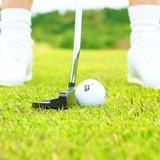 実は難しい! グリーン外からのパットでやっていいこと・ダメなこと 堀奈津佳