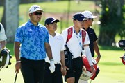 2026年 ソニーオープンinハワイ 事前 松山英樹 長崎大星