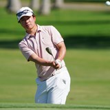 「遼さん」の様子も気になる…杉浦悠太は第3戦から米下部ツアー参戦