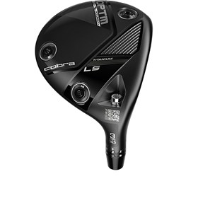 コブラ OPTM LS フェアウェイウッド