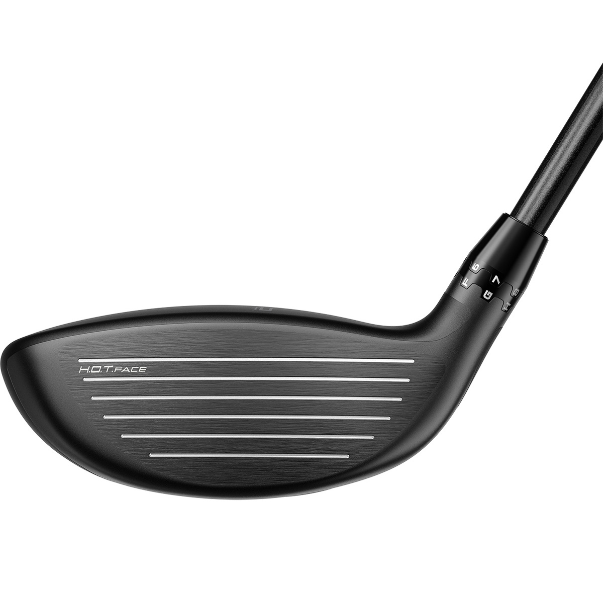 コブラ OPTM LS フェアウェイウッドの試打レビュー 口コミ・評価 ギア
