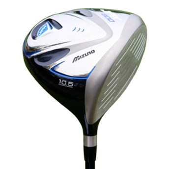 JPX 800 ドライバー
