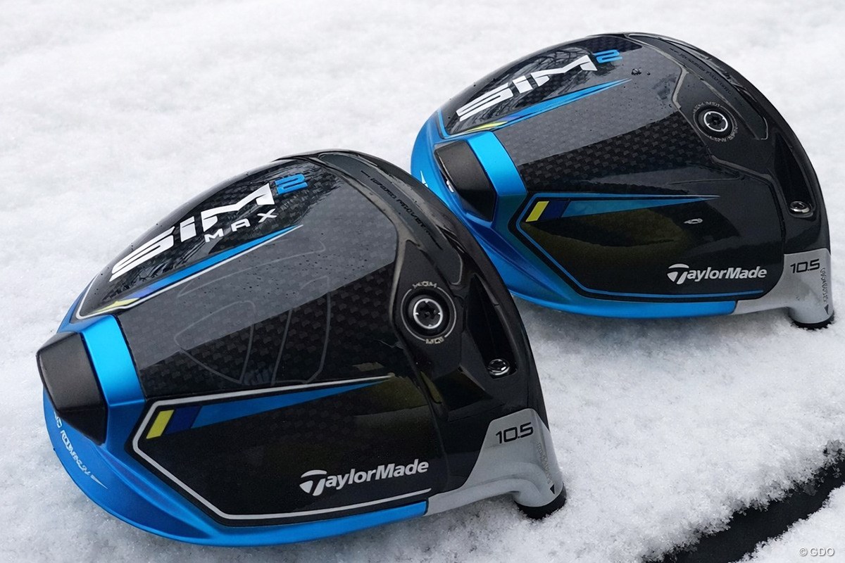 「Qi4D」が出た今こそ…中古で狙う「M→SIM→Stealth→Qi」名機レビュー10年史／テーラーメイド編