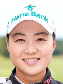 ミンジー・リー