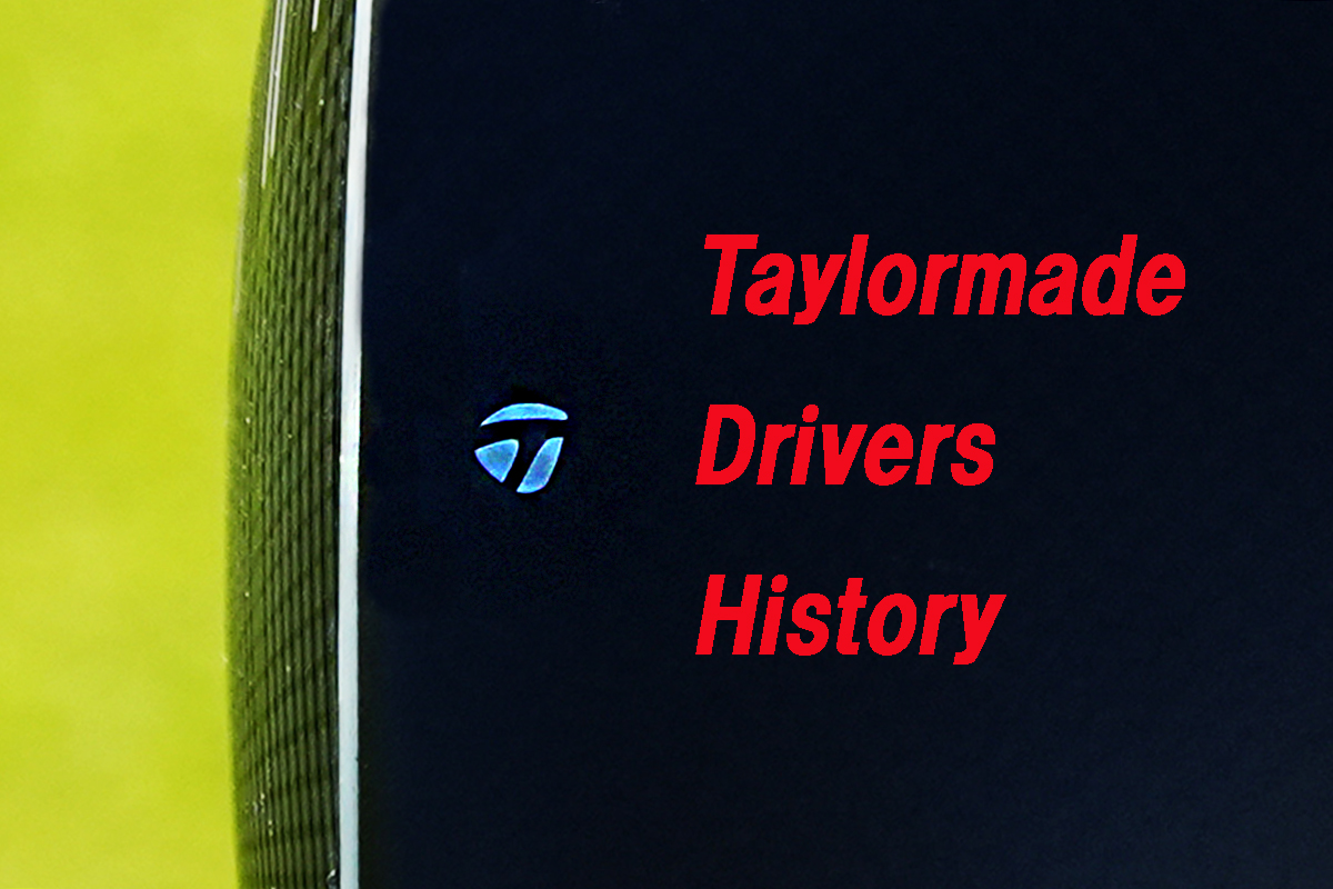 「Qi4D」が出た今こそ…中古で「M→SIM→Stealth→Qi」名機レビュー10年史／テーラーメイド編