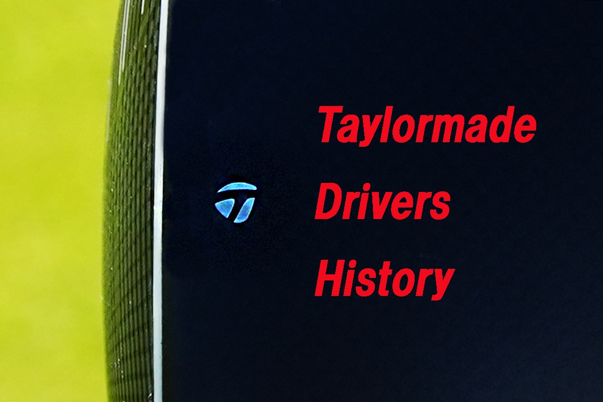 「Qi4D」が出た今こそ…中古で狙う「M→SIM→Stealth→Qi」名機レビュー10年史／テーラーメイド編