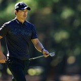 石川遼は最終日「72」で58位に 大西魁斗33位/米下部男子開幕戦