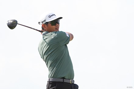 2026年 ソニーオープンinハワイ 事前 久常涼