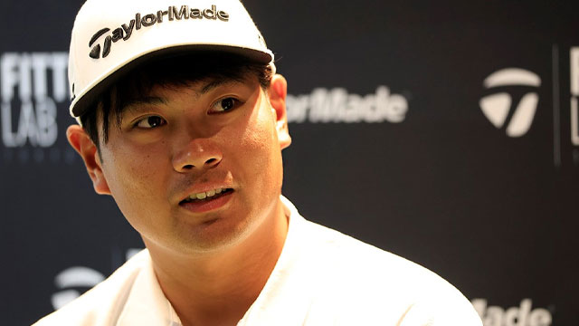 久常が感じたトップ50の壁