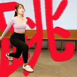 スイングのキレが増し増しに!「足の入れ替えジャンプ」/冬の飛距離UPブートキャンプVol.2