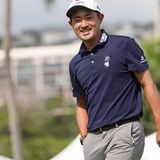 「“シェフラーさん”みたいなら…」金谷拓実がPGAツアー2年目にかなえたいこと