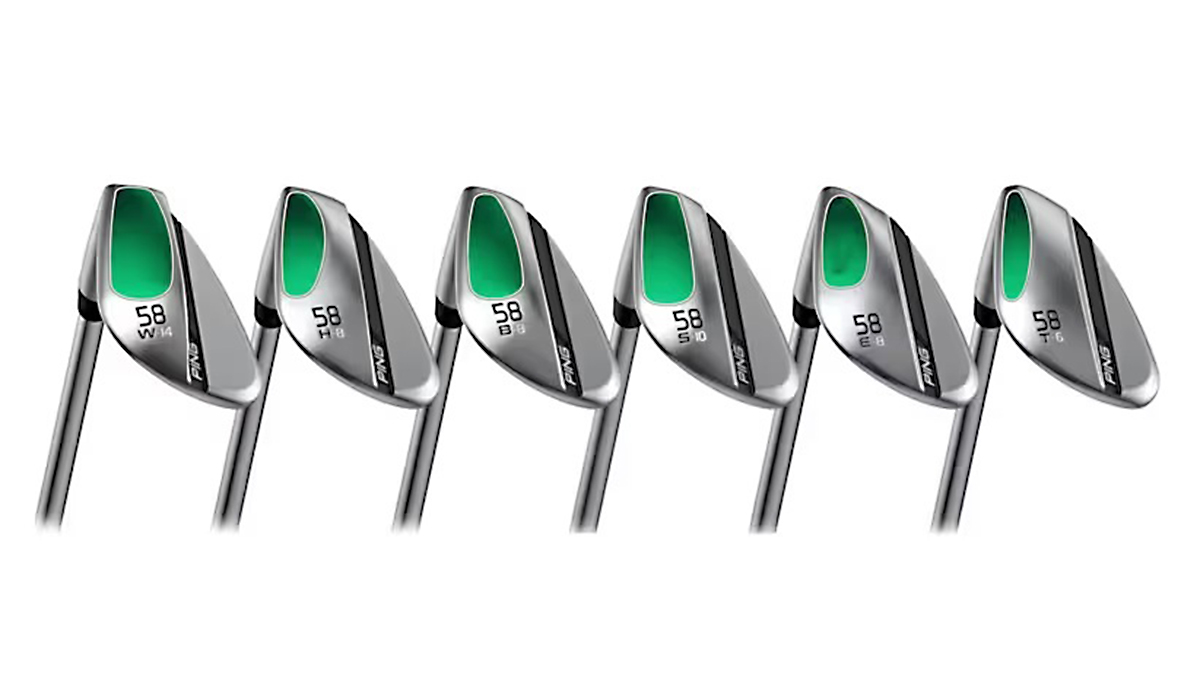 6種類のグラインドを継承（PING）