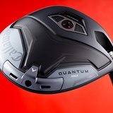 【最速試打】「MAXなのに高初速」のナゼ?その答えは極薄3層コンポジットフェース キャロウェイ「クアンタム MAX」ドライバー