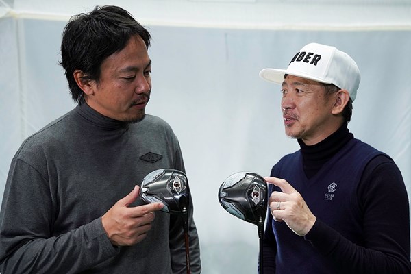 キャロウェイ「QUANTUM（クアンタム）」を最速試打！「MAXなのに高初速」のナゼ？