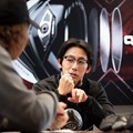 お家芸のAIにより、5万9000超のプロトタイプと227万回のインパクトシミュレーションで最適なフェースにデザインされている