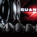 3層構造フェースで圧倒的なスピードを実現する「QUANTUM ドライバーシリーズ」