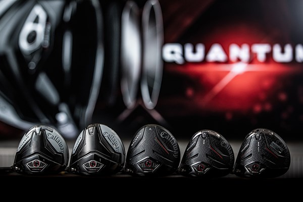 なぜ初速は上がり、球は暴れないのか？ キャロウェイ「QUANTUM」3層構造フェースの答え／コヤマカズヒロ氏が直撃