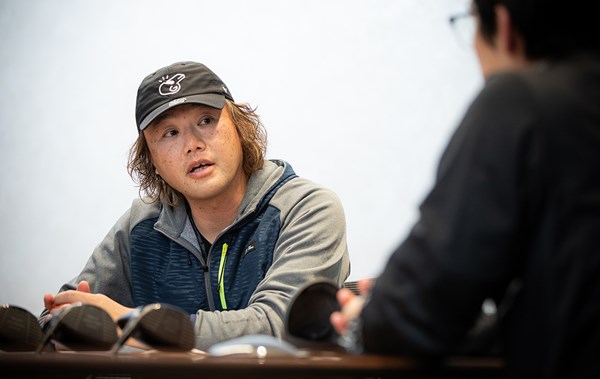 2026年 キャロウェイ特集 「TRI-FORCEフェース」を深掘り 落合隆仁