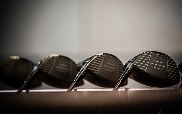 2026年 キャロウェイ特集 「QUANTUM ドライバーシリーズ」最大の特長である「TRI-FORCEフェース」のテクノロジーとは 落合隆仁