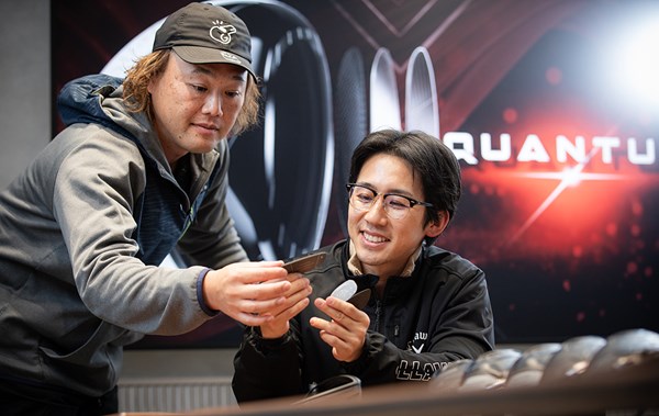 2026年 キャロウェイ特集 ゴルフのトレンドウォッチャーとして知られるコヤマカズヒロ氏がキャロウェイ担当者の石野翔太郎氏に根掘り葉掘り聞いた 落合隆仁